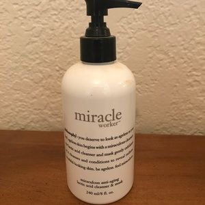 Philosophy Miracle Worker Miraculous Anti Aging